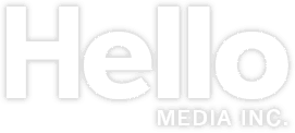 Hello Media Inc - Web Design London Ontario